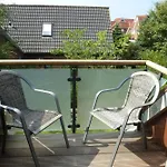 Haus Magnus, App 4 Westerland
