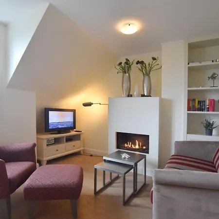 Appartement Haus Magnus, App 4 *