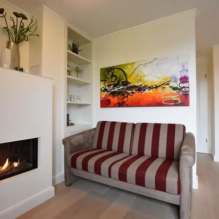 Haus Magnus, App 4 Westerland