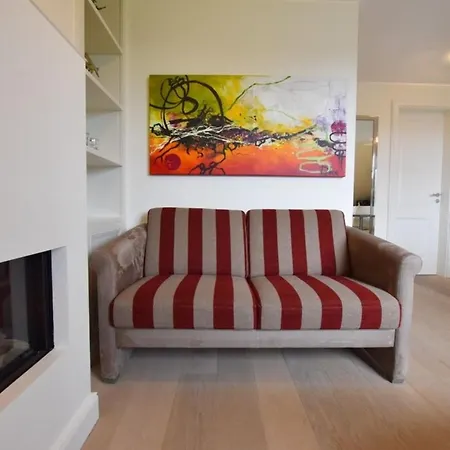 Haus Magnus, App 4 *