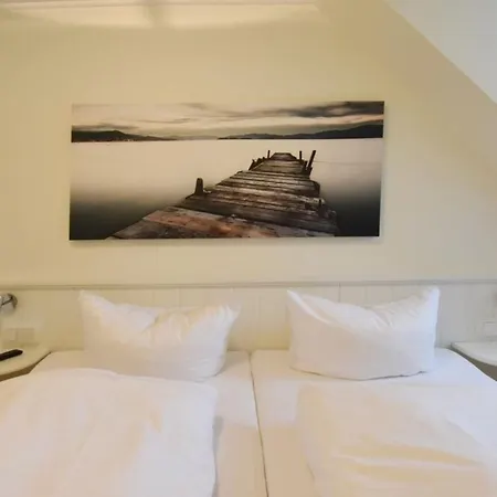 Appartement Haus Magnus, App 4