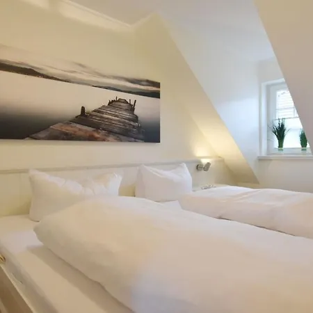 Appartement Haus Magnus, App 4