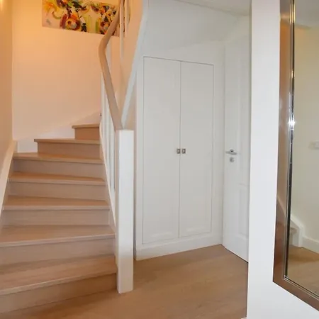 Haus Magnus, App 4 Appartamento Westerland
