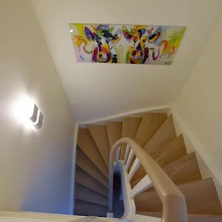 Haus Magnus, App 4 Appartamento