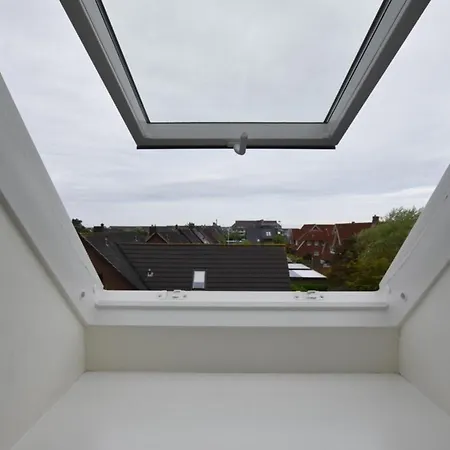 Haus Magnus, App 4