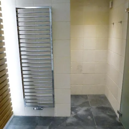 Haus Magnus, App 4 * Westerland
