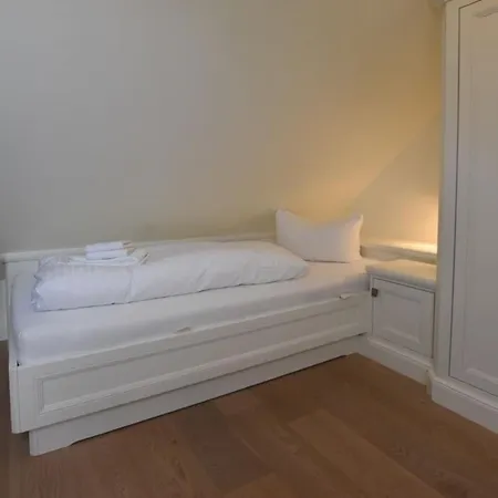 Haus Magnus, App 4