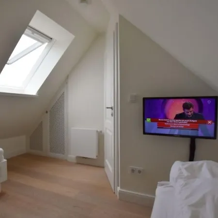 Haus Magnus, App 4