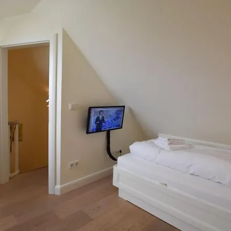 Haus Magnus, App 4 Westerland