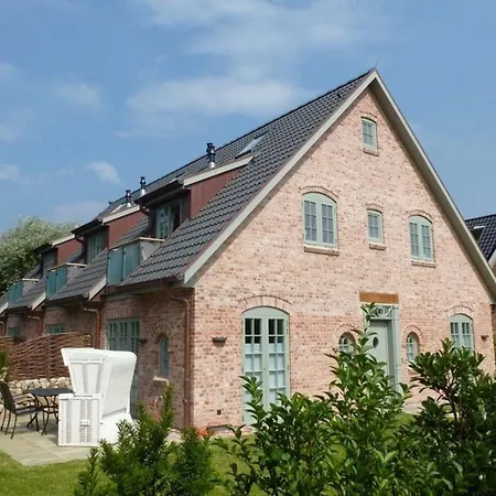 Haus Magnus, App 4 * Westerland