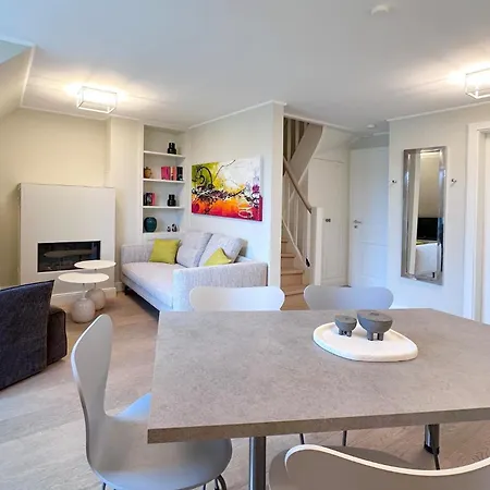 Haus Magnus, App 4 Appartamento