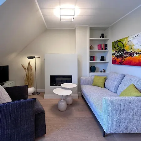 Haus Magnus, App 4 * Westerland