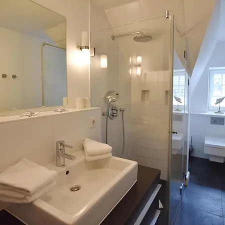 Haus Magnus, App 4 *