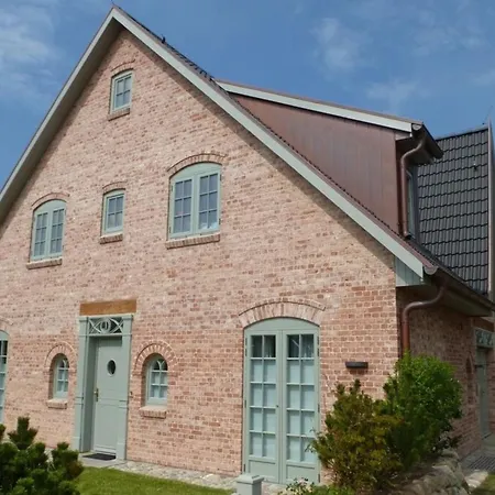 Haus Magnus, App 4 * فيسترلاند