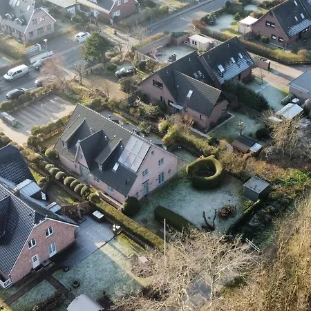 Haus Magnus, App 4 Appartamento Westerland