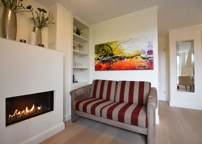 Haus Magnus, App 4 Westerland