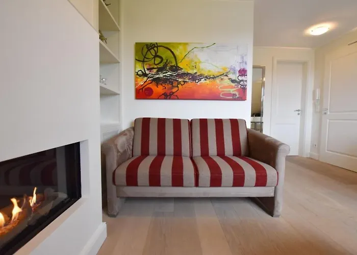 Haus Magnus, App 4 *