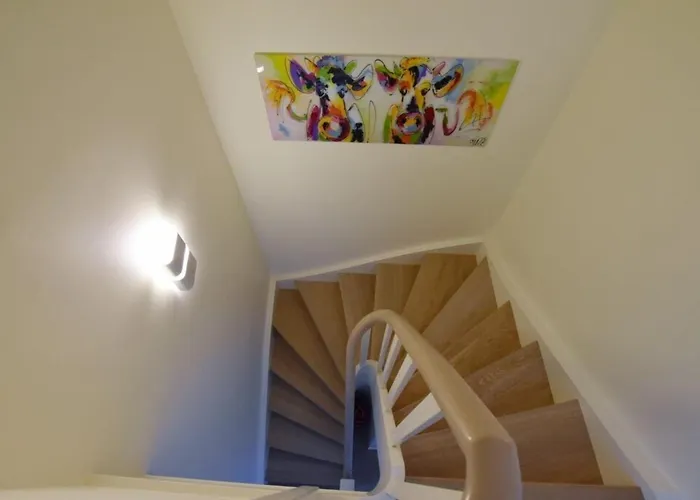 Haus Magnus, App 4 Appartement