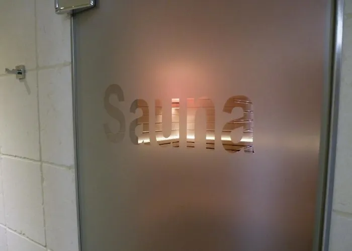 Haus Magnus, App 4 Appartement Westerland