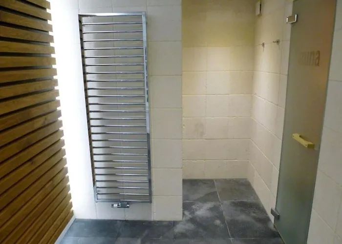 Haus Magnus, App 4 * Westerland